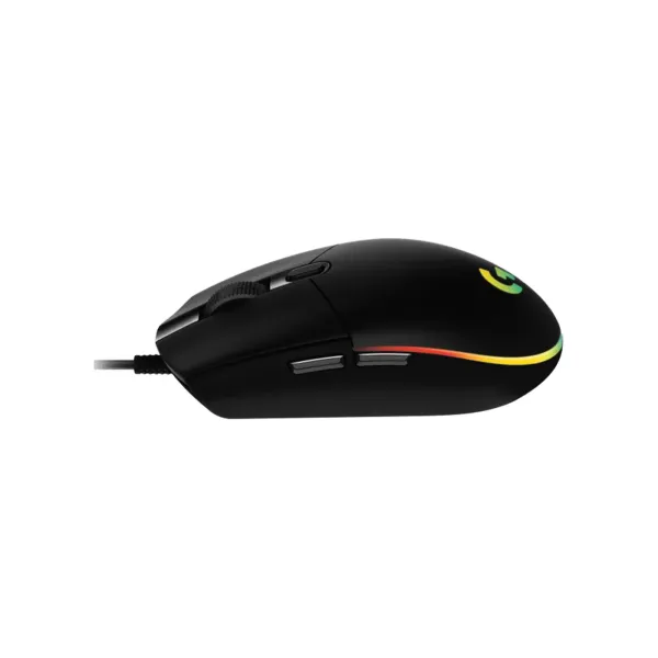 Logitech G102 Prodigy Gaming Mouse