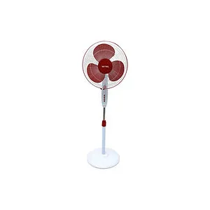 etter Air Joey Stand Fan Premium Cooling Fan with Adjustable Speed Settings, Oscillation Function, Durable Build, Low Noise Operation