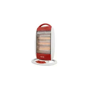 Better Nuke Halogen Heater