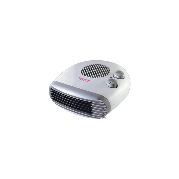 Better Summer Fan Heater