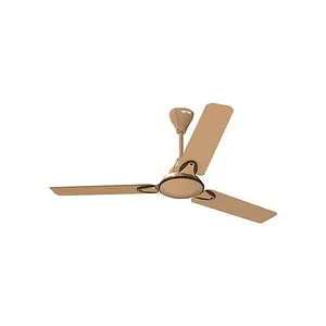 Better Platinum Ceiling Fan Premium Ceiling Fan with Adjustable Speed Settings, Energy-Efficient Motor, Silent Operation, and Elegant Design for Homes and Offices