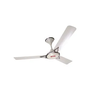 Better Super Elite Ceiling Fan Premium Ceiling Fan with Adjustable Speed Settings, Energy-Efficient Motor, Silent Operation, and Luxurious Design for Homes and Offices
