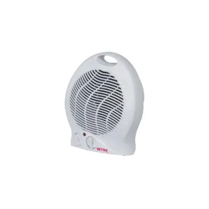 Better Desert Fan Heater