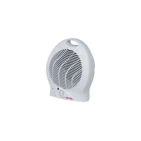 Better Desert Fan Heater