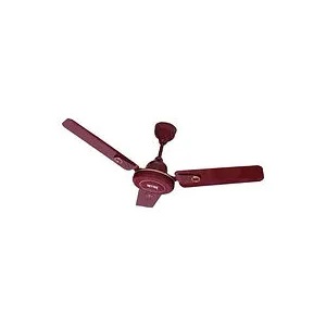 Better Sonata Ceiling Fan Premium Ceiling Fan with Adjustable Speed Settings, Energy-Efficient Motor, Silent Operation, and Elegant Design for Homes and Offices