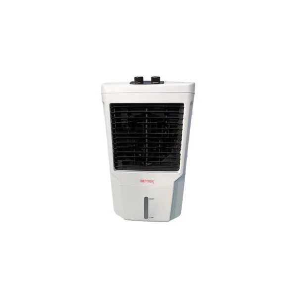 Better Amber Air Cooler