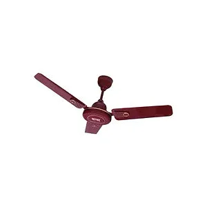 Better Express 36 Pro Ceiling Fan Premium Ceiling Fan with Adjustable Speed Settings, Energy-Efficient Motor, Silent Operation, and Modern Design for Homes and Offices