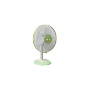 Better Air Giraffe Table Fan Premium Table Fan with Adjustable Speed Settings, Energy-Efficient Motor, Silent Operation, and Compact Design for Homes and Offices