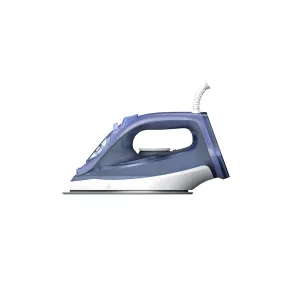 Better Glidex Steam Iron