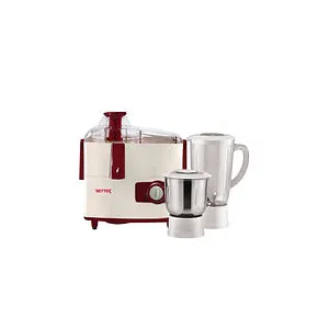 Better Juicer Mark 1 Premium Juicer with Powerful Motor, Multi-Speed Settings, Easy Cleaning System, Energy-Efficient Design, and Durable Build for Homes and Offices