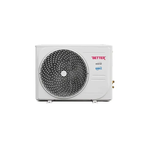 Better Air Fresh 1 Ton Dc Inverter Air Conditioner (AC)