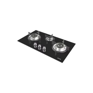 Better Aussie Toughten 3 Built-in Hob