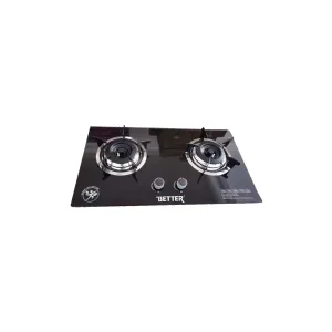 Better Italian Quartz 2 Built in Hob