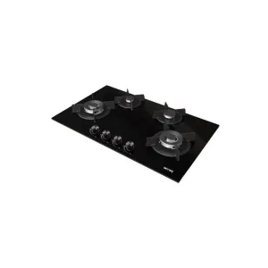 Better Europa Toughten 4 Built-in Hob