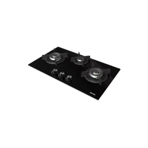 Better Europa Toughten 3 Built-in Hob