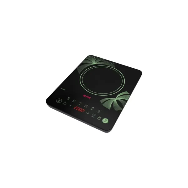 Better Novotel Induction Cooktop