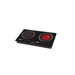 Better Miracle Infrared + Induction Cooktop