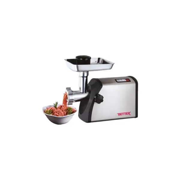 Better Meat Lover Meat Grinder