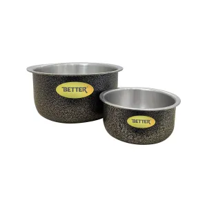 Better Aluminum Antique Power Coated Tope 20*30
