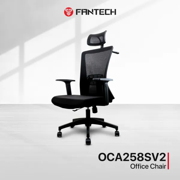 Fantech OCA258SV2 Office Chair