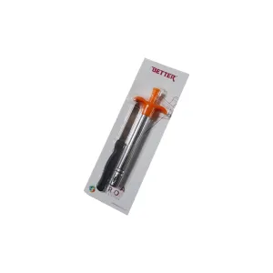 Better Gas Lighter
