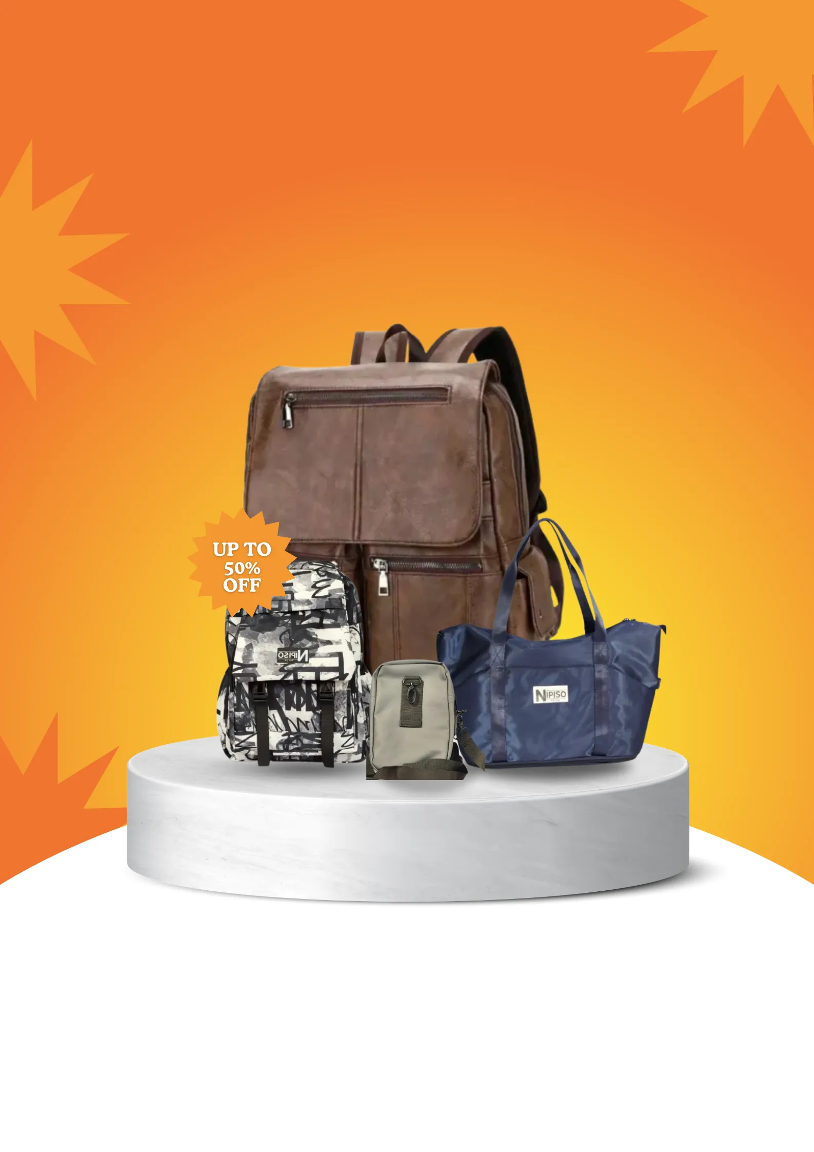 Bags and Travel