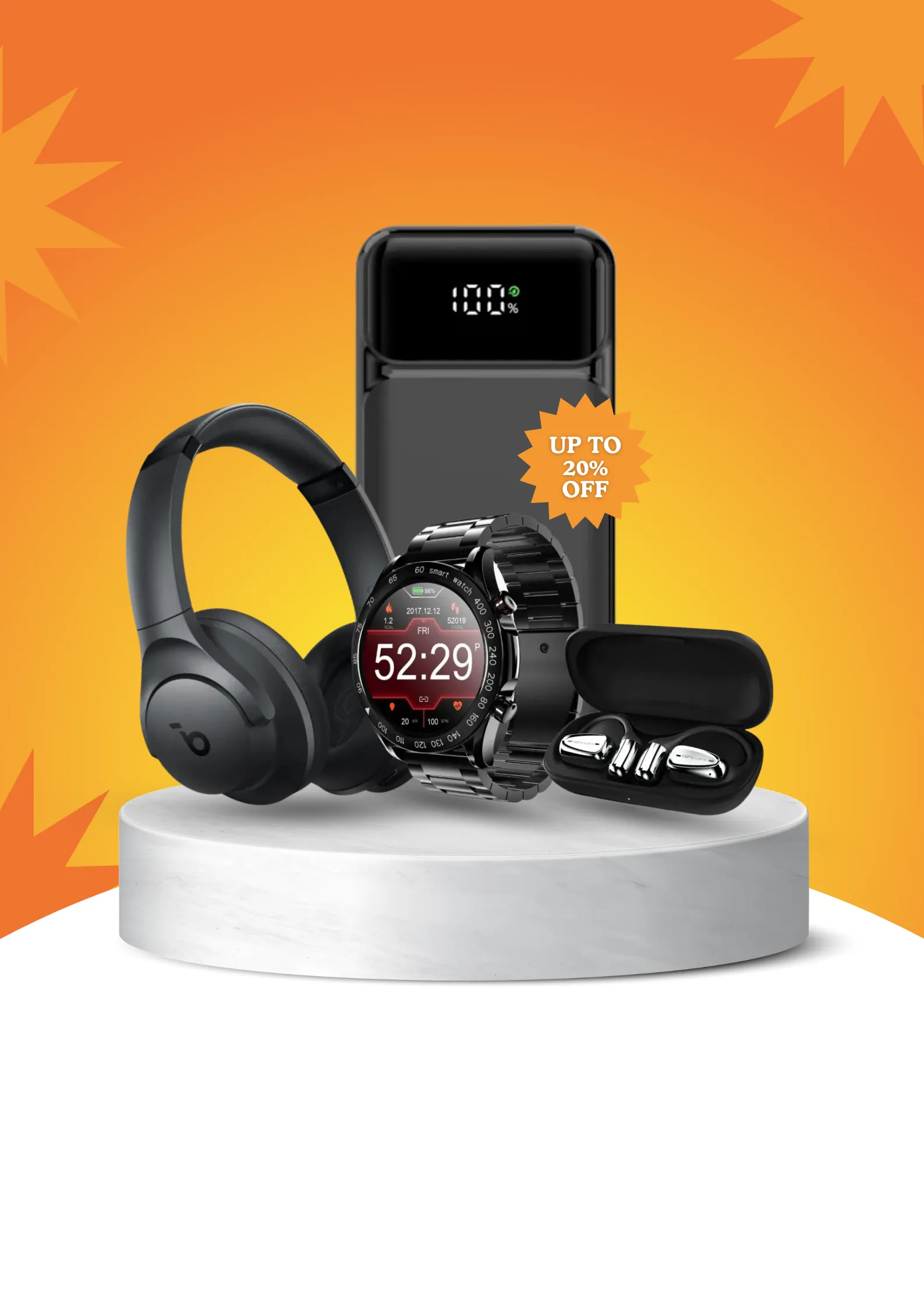 Electronic Accessories