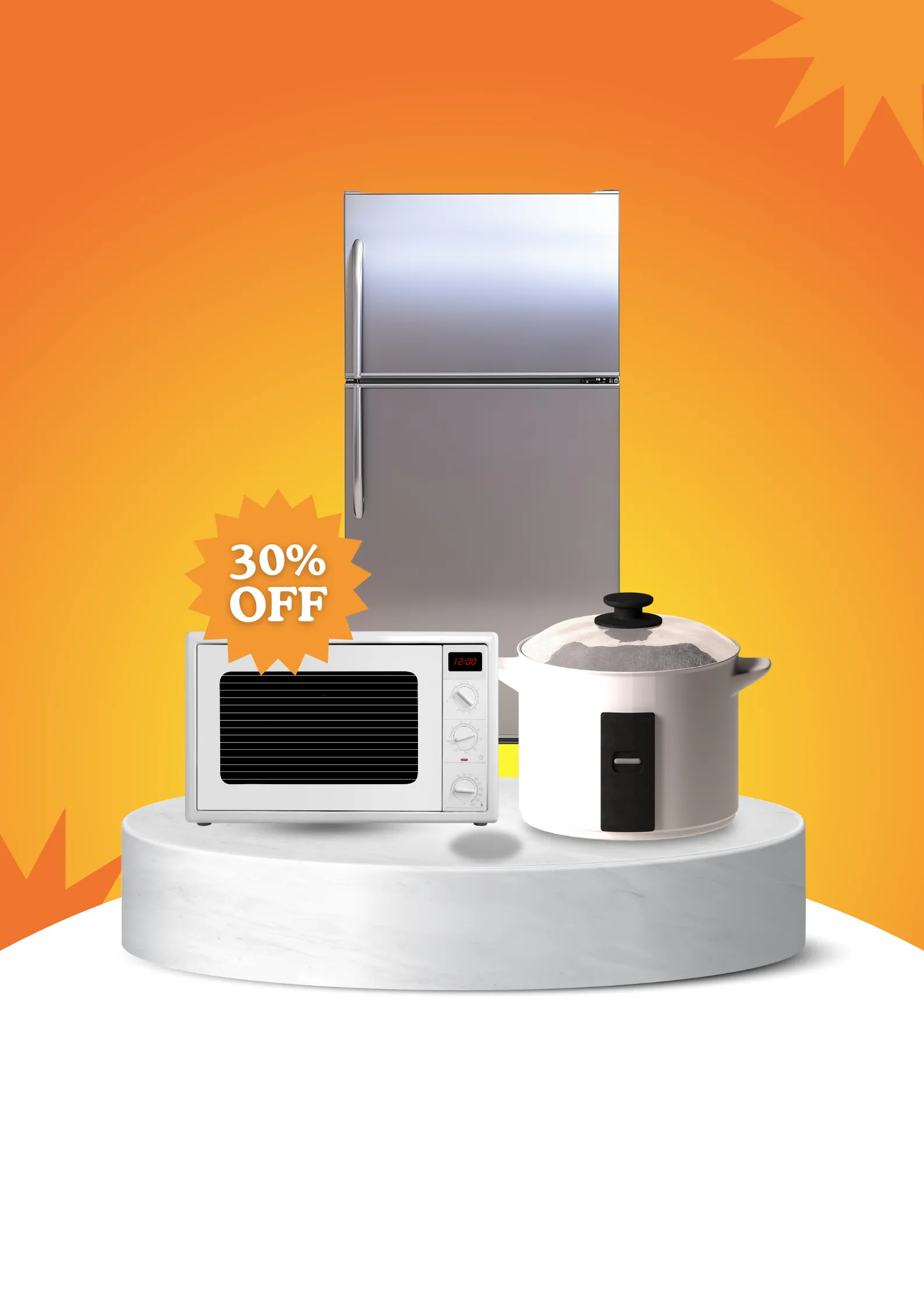Kitchen Appliances