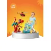 Toys and games