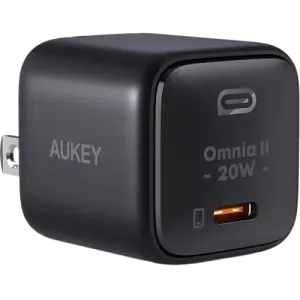 AUKEY 20W Wall Charger PAB1T (20W)