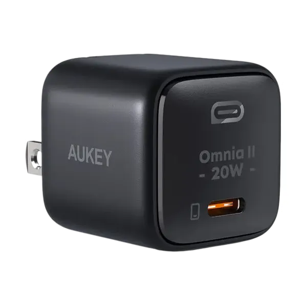 AUKEY 20W Wall Charger PAB1T (20W)