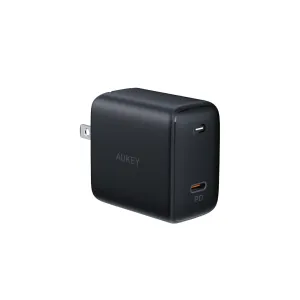 AUKEY 45W Wall charger PA-F4 (45W)