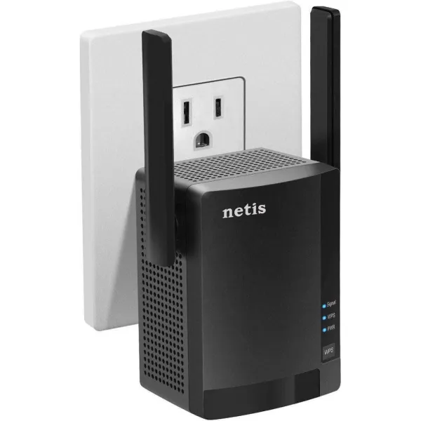 NETIS 1200mbps wifi extender