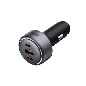 AUKEY CAR CHARGER 66W CC-P1