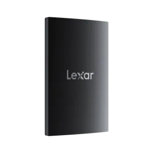 Lexar SL500 Portable SSD 1TB