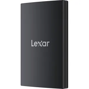 Lexar ARMOR 700 Portable SSD 1TB