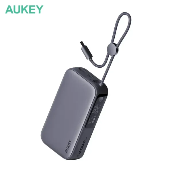 10k Powerbank 30w PB-Y47