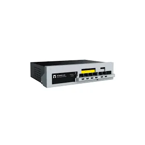 NETIS 4-Port PoE 2Uplink ST106PDI-2-65