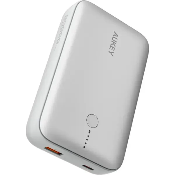 20K POWERBANK. PB-Y57 white