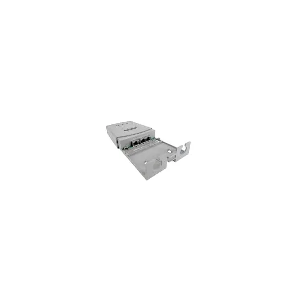 NETIS POE SWITCH PoE Extender Adapter 1 Input, 2 Output P3502CE