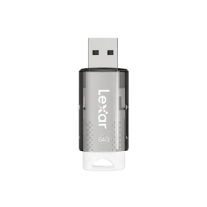 Lexar JumpDrive S60 USB Flash Drive 32GB