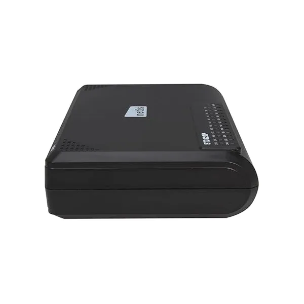 24‑Port Fast Ethernet Switch ST3124P