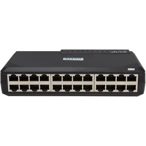 24‑Port Fast Ethernet Switch ST3124P