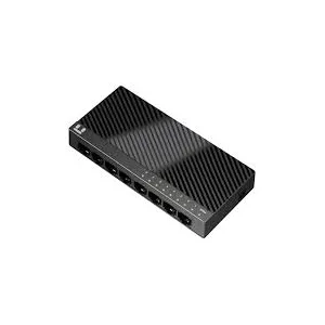 NETIS DESKTOP SWITCH 10/100Mbps PORT 8-Port Fast Ethernet Switch ST3108C