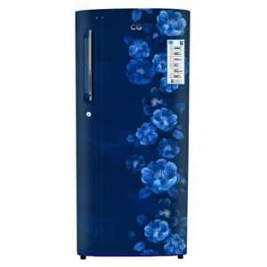 230 Liter Single Door Refrigerator
