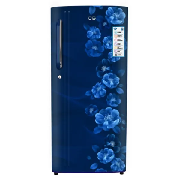 230 Liter Single Door Refrigerator