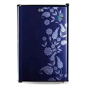 100 Liter Sigle Door Refrigerator