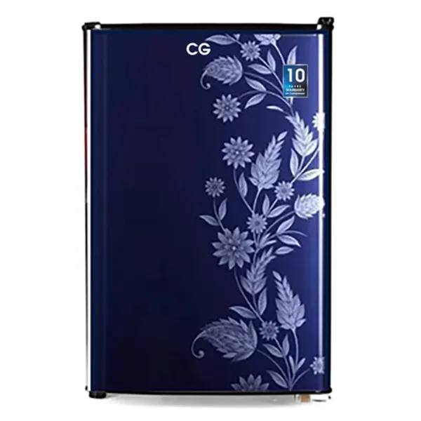 100 Liter Sigle Door Refrigerator