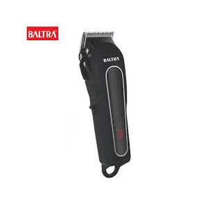 BALTRA Hair Trimmer | Axel | Rechargeable hair trimmer | High grade SS blade set | At least 4 hours of charge | 4 hours continuous cutting