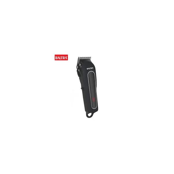 BALTRA Hair Trimmer | Axel | Rechargeable hair trimmer | High grade SS blade set | At least 4 hours of charge | 4 hours continuous cutting